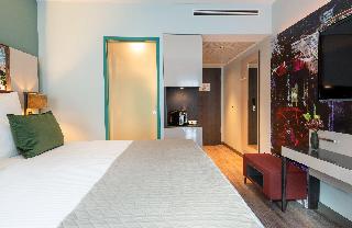 Leonardo Hotel Augsburg fotoÄŸrafÄ±