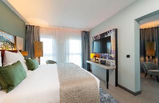 Leonardo Hotel Augsburg fotoÄŸrafÄ±