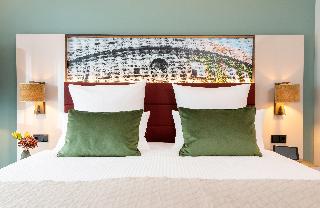 Leonardo Hotel Augsburg fotoÄŸrafÄ±
