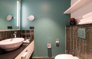 Leonardo Hotel Augsburg fotoÄŸrafÄ±