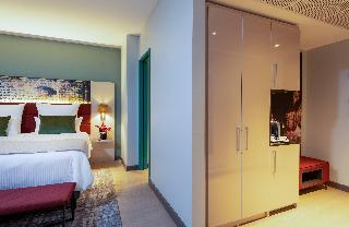 Leonardo Hotel Augsburg fotoÄŸrafÄ±