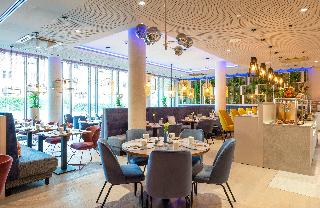 Leonardo Hotel Augsburg fotoÄŸrafÄ±