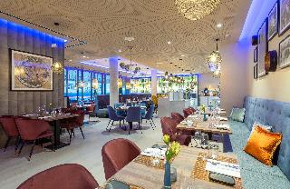 Leonardo Hotel Augsburg fotoÄŸrafÄ±
