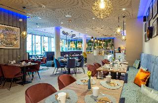 Leonardo Hotel Augsburg fotoÄŸrafÄ±