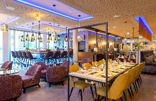 Leonardo Hotel Augsburg fotoÄŸrafÄ±
