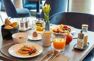 Leonardo Hotel Augsburg fotoÄŸrafÄ±