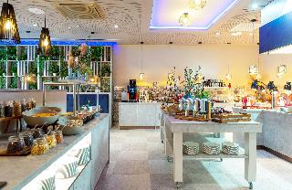 Leonardo Hotel Augsburg fotoÄŸrafÄ±