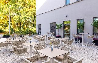 Leonardo Hotel Augsburg fotoÄŸrafÄ±