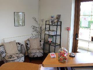Logis Hotel Le Relais Saint Michel