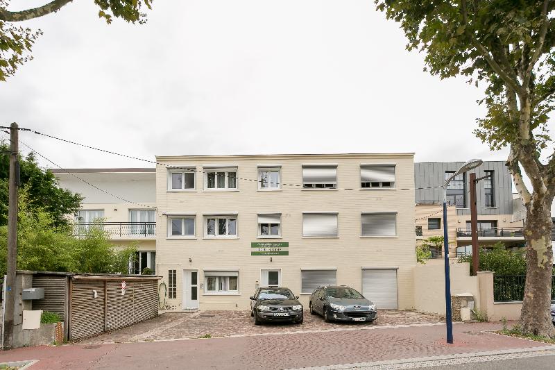 Residence Le Relais Amelie - Genel