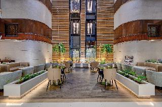 Howard Johnson Plaza by Wyndham Dubai Deira fotoÄŸrafÄ±