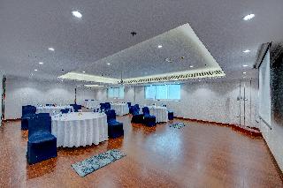 Howard Johnson Plaza by Wyndham Dubai Deira fotoÄŸrafÄ±