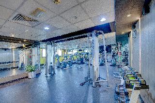 Howard Johnson Plaza by Wyndham Dubai Deira fotoÄŸrafÄ±