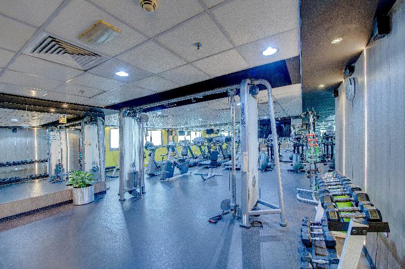 Howard Johnson Plaza by Wyndham Dubai Deira - Aktivite