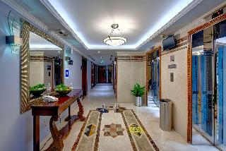 Howard Johnson Plaza by Wyndham Dubai Deira fotoÄŸrafÄ±