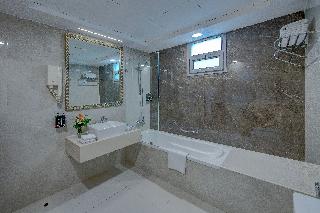 Howard Johnson Plaza by Wyndham Dubai Deira fotoÄŸrafÄ±
