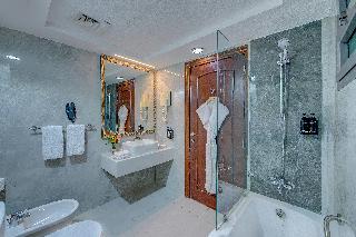 Howard Johnson Plaza by Wyndham Dubai Deira fotoÄŸrafÄ±