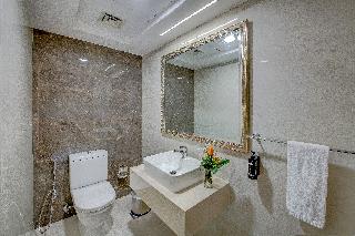 Howard Johnson Plaza by Wyndham Dubai Deira fotoÄŸrafÄ±