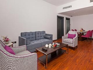 Howard Johnson Plaza by Wyndham Dubai Deira fotoÄŸrafÄ±