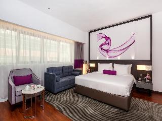 Howard Johnson Plaza by Wyndham Dubai Deira fotoÄŸrafÄ±