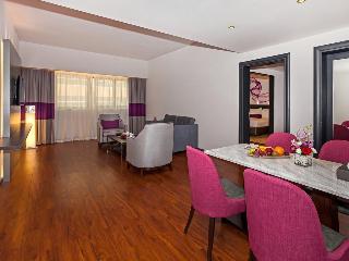 Howard Johnson Plaza by Wyndham Dubai Deira fotoÄŸrafÄ±