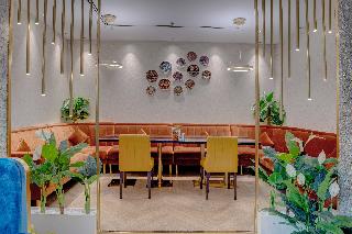 Howard Johnson Plaza by Wyndham Dubai Deira fotoÄŸrafÄ±