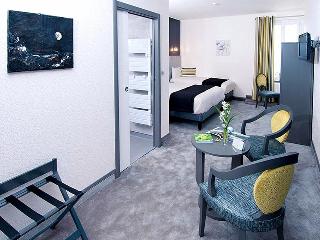Logis Hotel Nougier