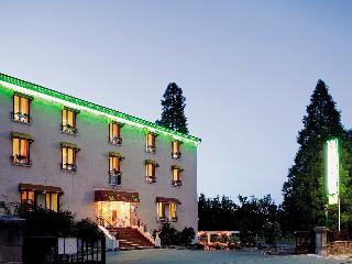 Logis Hotel Les Cedres Joyeuse