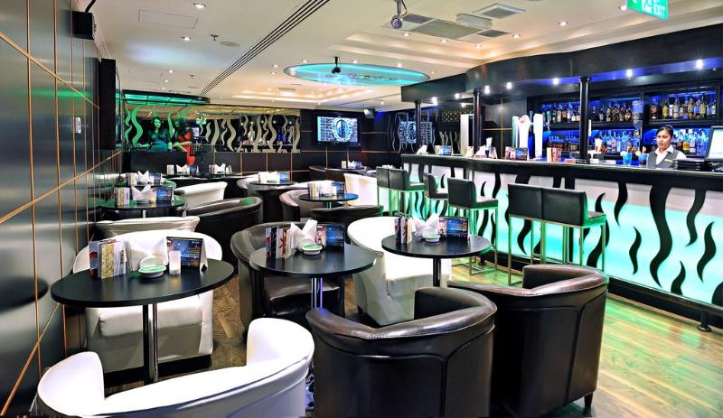 Signature Inn Deira - Bar