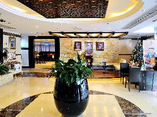 Signature Inn Deira fotoÄŸrafÄ±