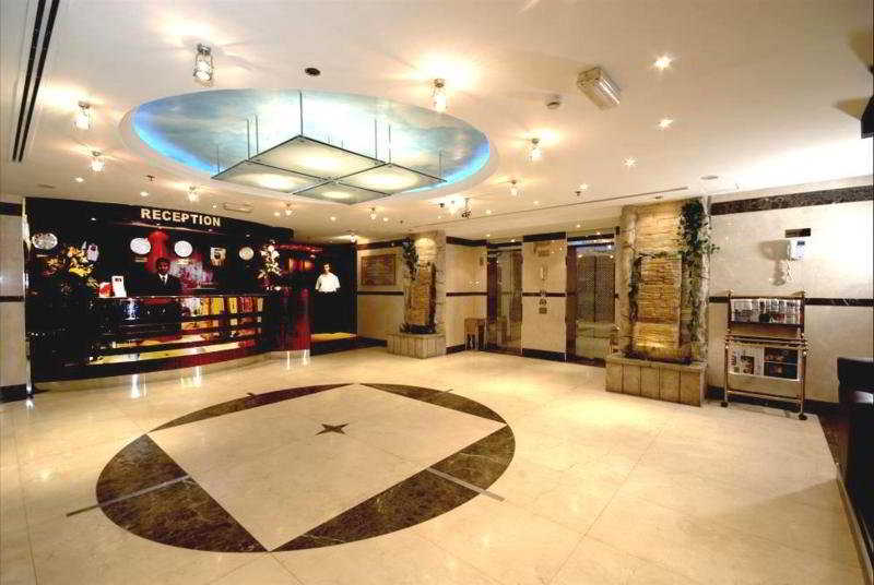 Signature Inn Deira fotoÄŸrafÄ±