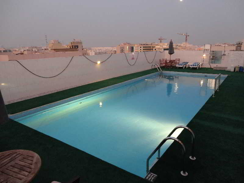 Signature Inn Deira fotoÄŸrafÄ±
