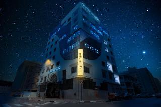 Signature Inn Deira otel fotoğrafı