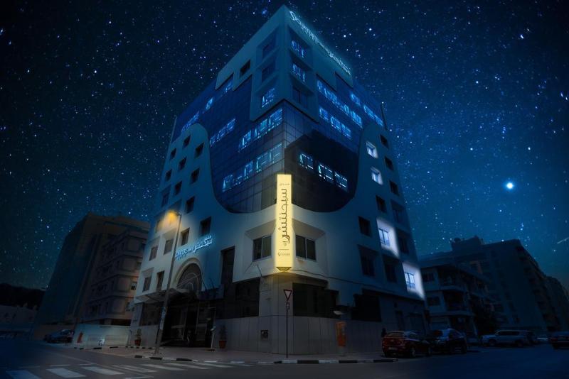 Signature Inn Deira - Genel