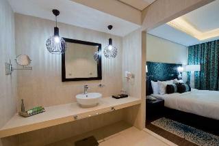 Signature Inn Deira fotoÄŸrafÄ±