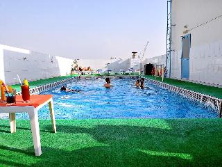 Signature Inn Deira fotoÄŸrafÄ±