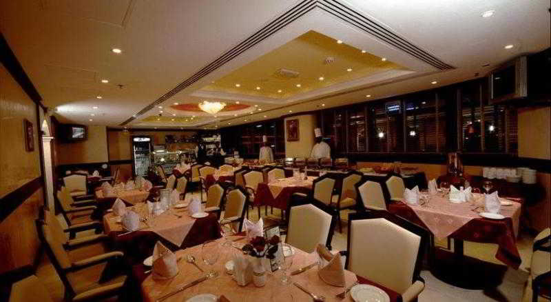 Signature Inn Deira fotoÄŸrafÄ±