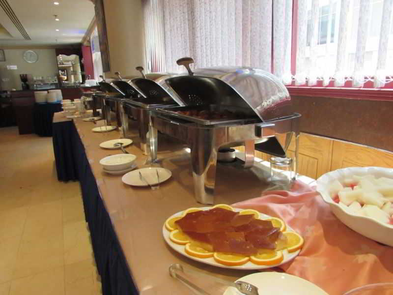 Signature Inn Deira fotoÄŸrafÄ±