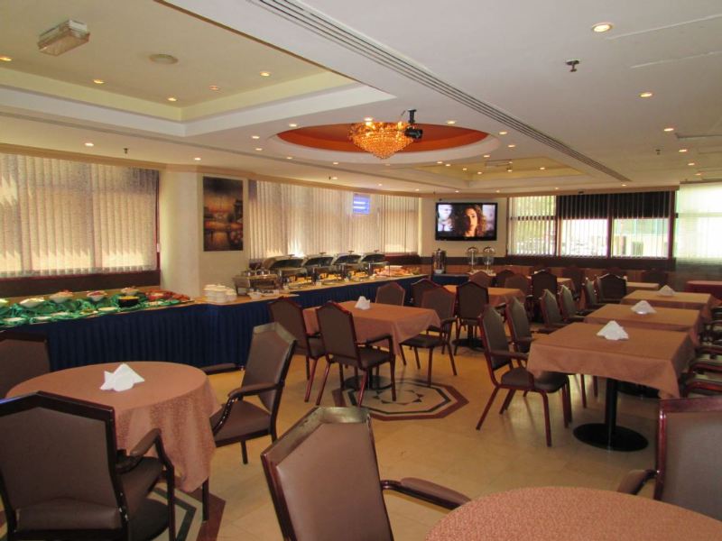 Signature Inn Deira fotoÄŸrafÄ±