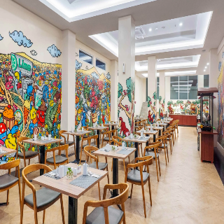 favehotel Bitung fotoÄŸrafÄ±