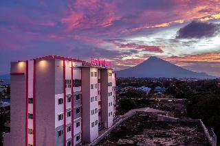favehotel Bitung otel fotoğrafı
