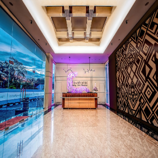 favehotel Bitung fotoÄŸrafÄ±
