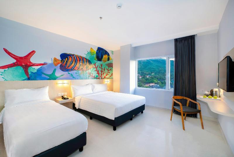 favehotel Bitung - Oda