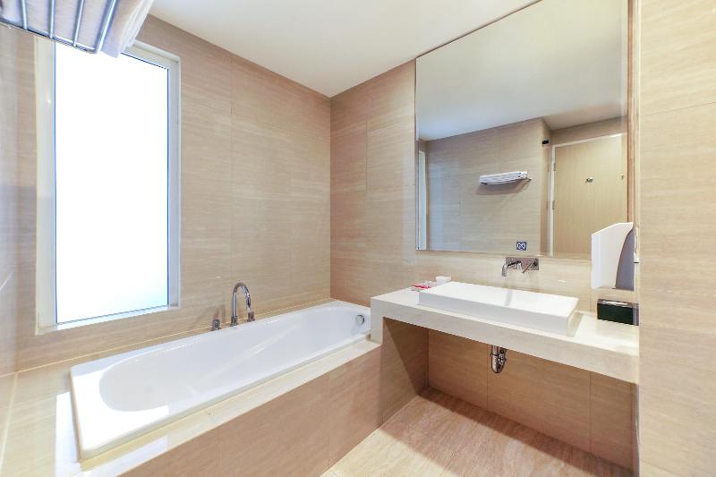 favehotel Bitung - Oda