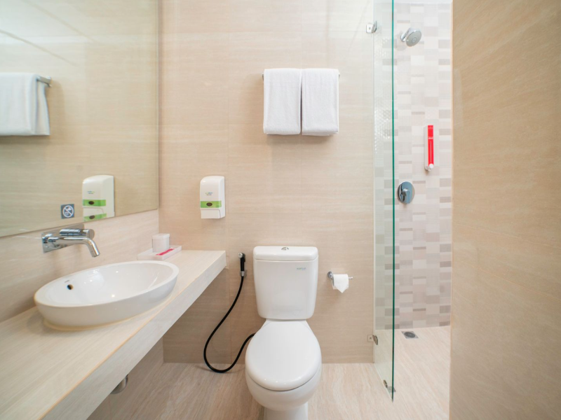 favehotel Bitung - Oda