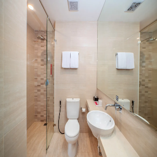 favehotel Bitung fotoÄŸrafÄ±
