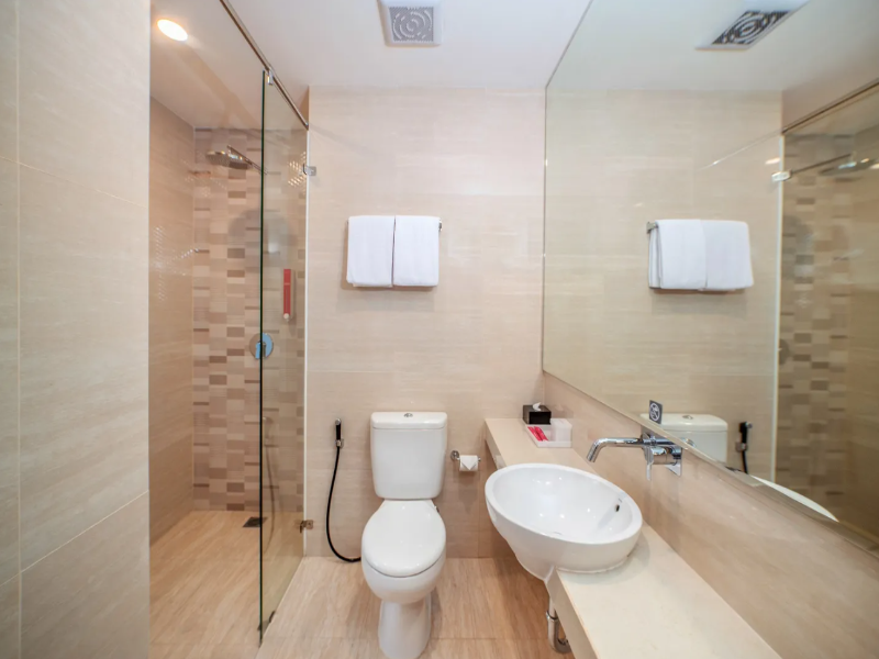 favehotel Bitung - Oda