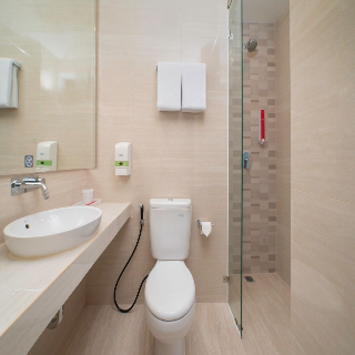 favehotel Bitung fotoÄŸrafÄ±