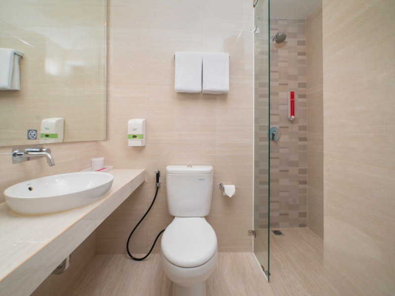 favehotel Bitung - Oda