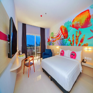 favehotel Bitung fotoÄŸrafÄ±